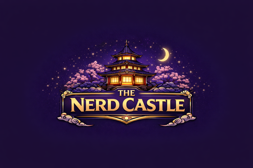 The Nerd Castle